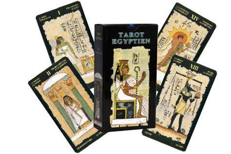 tarot égyptien pdf|Tirage du tarot égyptien